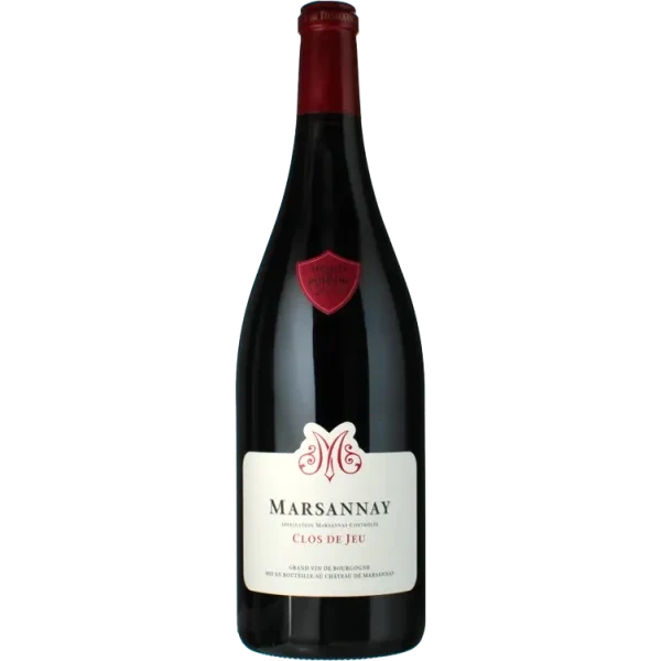Magnum Marsannay - Clos de Jeu 2023 - Château de Marsannay