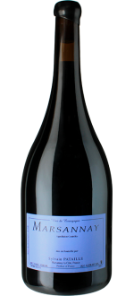 Magnum - Marsannay Rouge 2023 - Domaine Sylvain Pataille