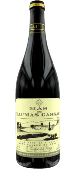 Magnum - Mas de Daumas Gassac 2023