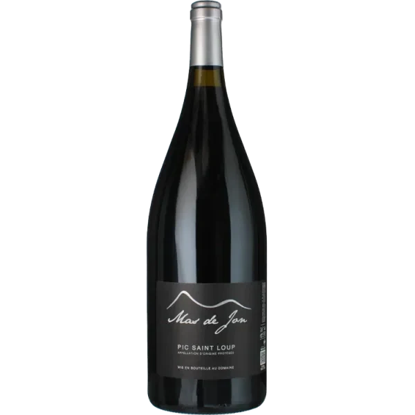 Magnum - Mas de Jon - Pic Saint Loup 2024