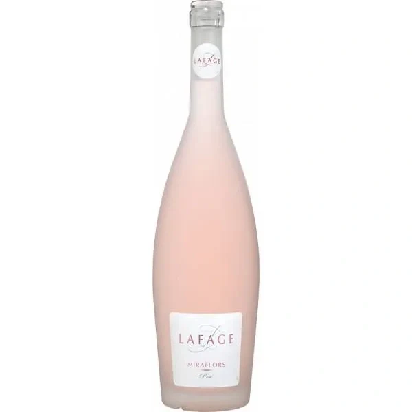 Magnum - Miraflors 2025 - Domaine Lafage