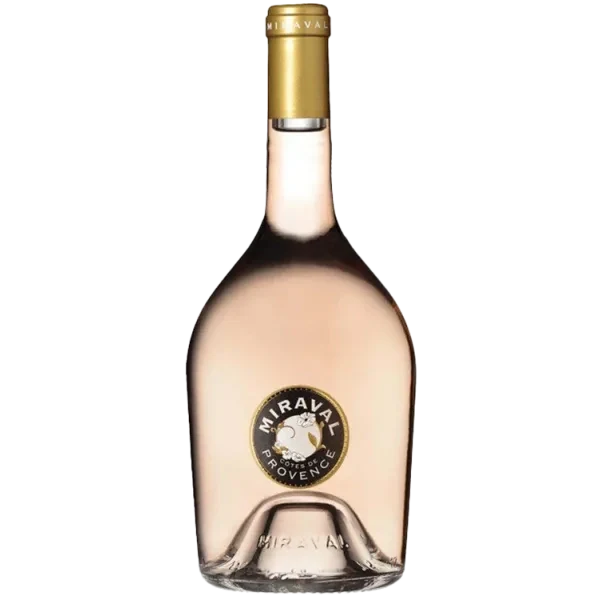 Magnum - Miraval Rosé 2025