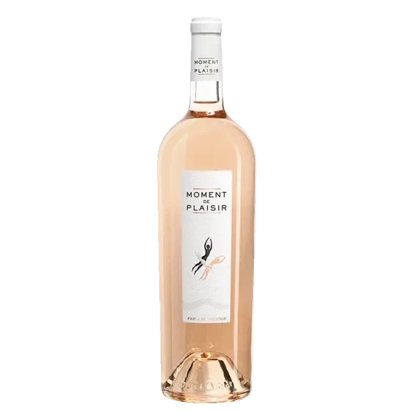 Magnum - Moment de Plaisir 2025 - J.M Aujoux