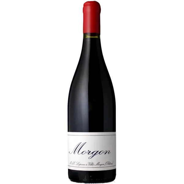 Magnum - Morgon 2024 - Marcel Lapierre
