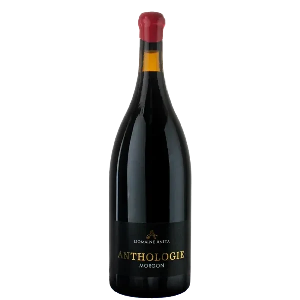 Magnum - Morgon - Anthologie 2024 - Domaine Anita