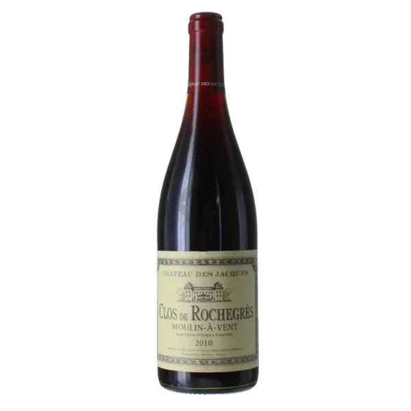 Magnum - Moulin à Vent Rochegres 2018 - Château des Jacques