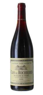 Magnum - Moulin à Vent Rochegres 2021 - Château des Jacques