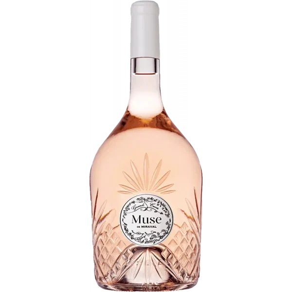 Magnum - Muse 2024 - Miraval