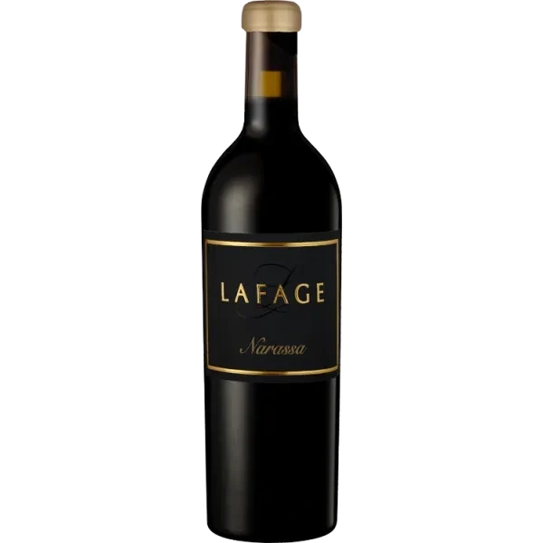 Magnum - Narassa 2023 - Domaine Lafage