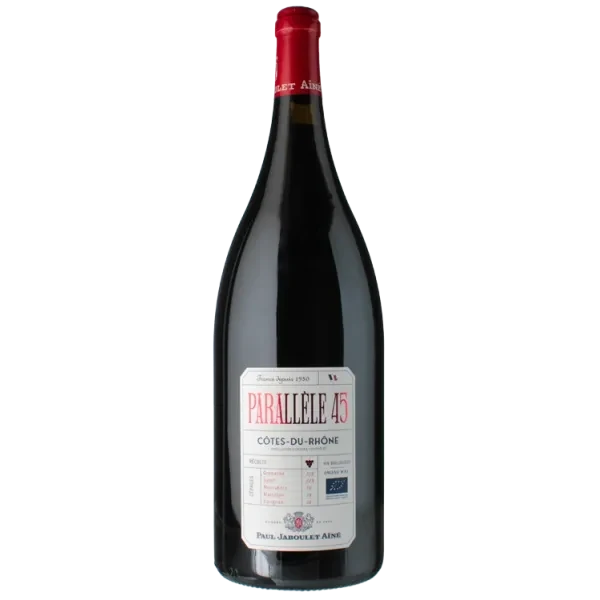 Magnum - Parallèle 45 Bio 2024 - Paul Jaboulet Aîné