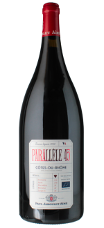 Magnum - Parallèle 45 Bio 2025 - Paul Jaboulet Aîné