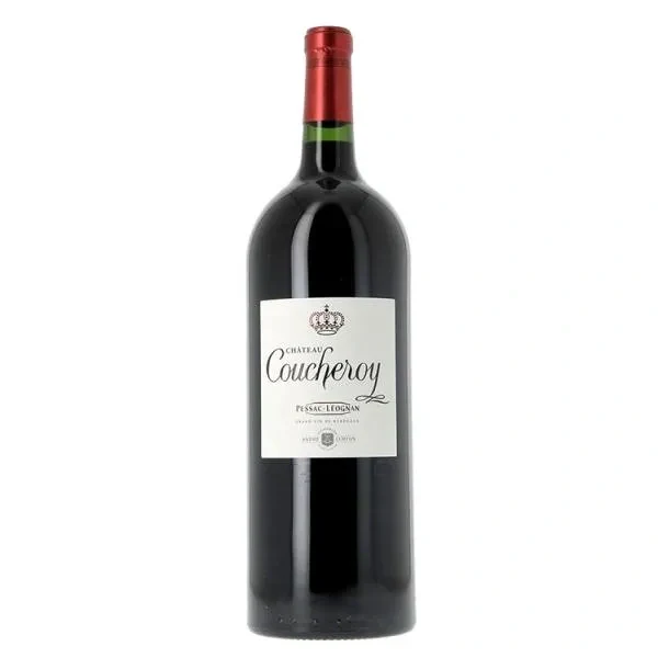 Magnum - Château Coucheroy - 2022