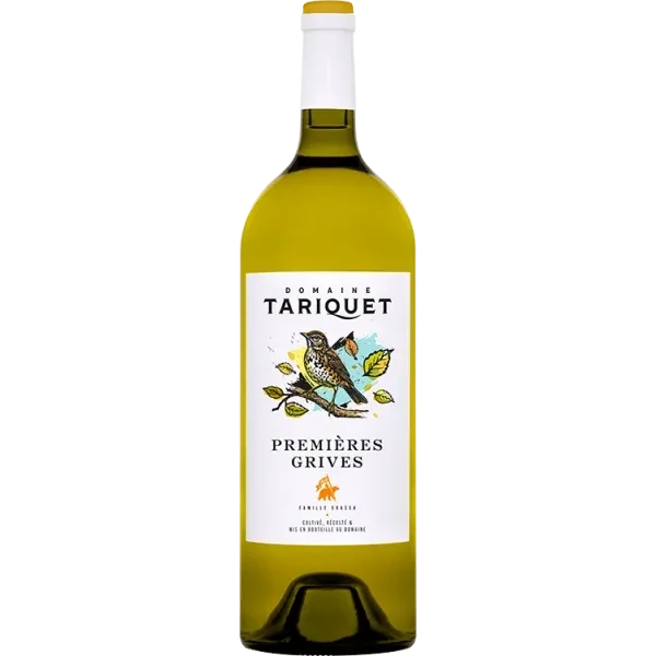 Magnum - Premières Grives 2025 - Domaine Tariquet