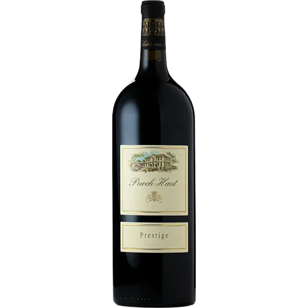 Magnum - Prestige 2021 - Puech Haut