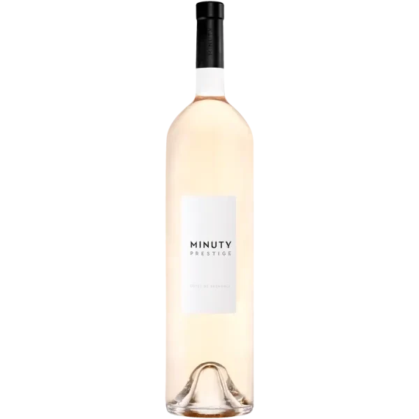 Magnum - Prestige Rosé 2025 - Minuty