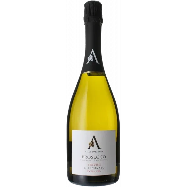 Magnum - Prosecco Treviso Extra Dry Millesimato - Ville d'Arfanta