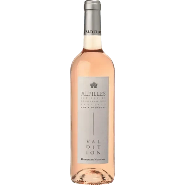 Magnum - Rosé 2025 - Domaine de Valdition