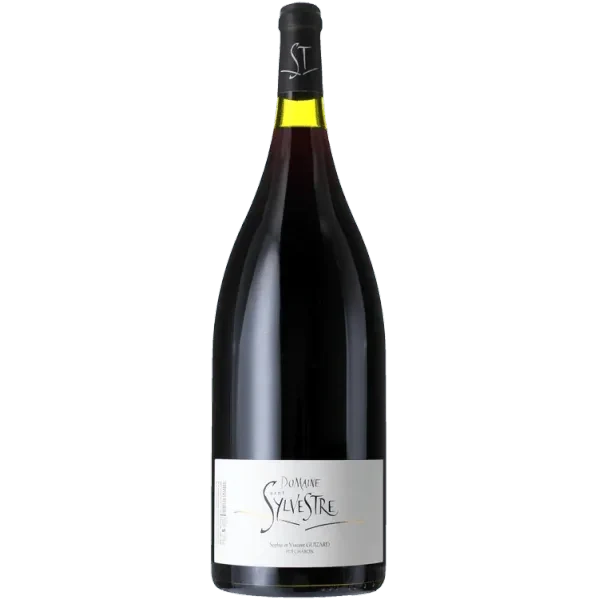 Magnum Rouge 2022 - Domaine Saint Sylvestre