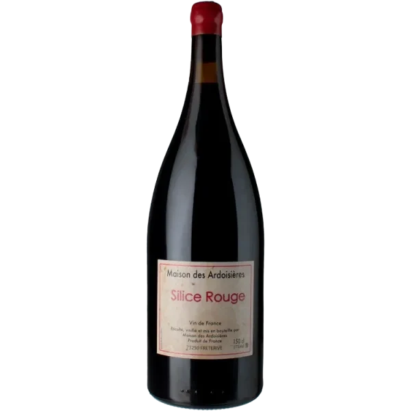Magnum - Silice rouge 2023 - Maison des Ardoisières