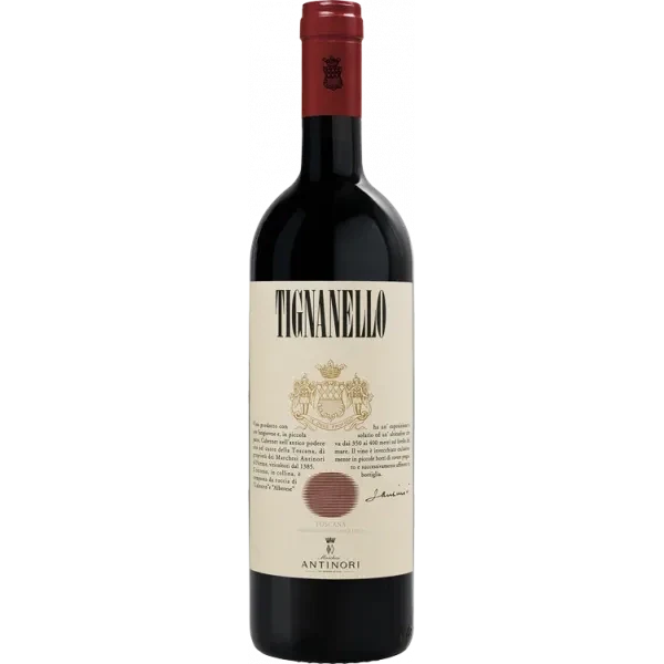 Magnum - Tignanello 2023 - Marchese Antinori