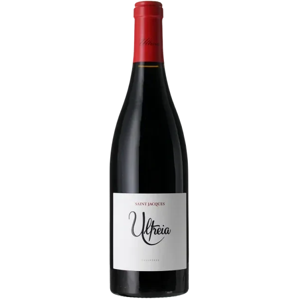 Magnum - Ultreia Saint-Jacques 2022 - Raúl Pérez (Bodegas y Viñedos)
