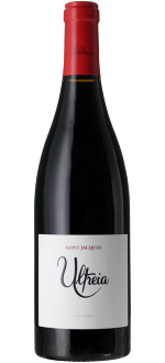 Magnum - Ultreia Saint-Jacques 2023 - Raúl Pérez (Bodegas y Viñedos)