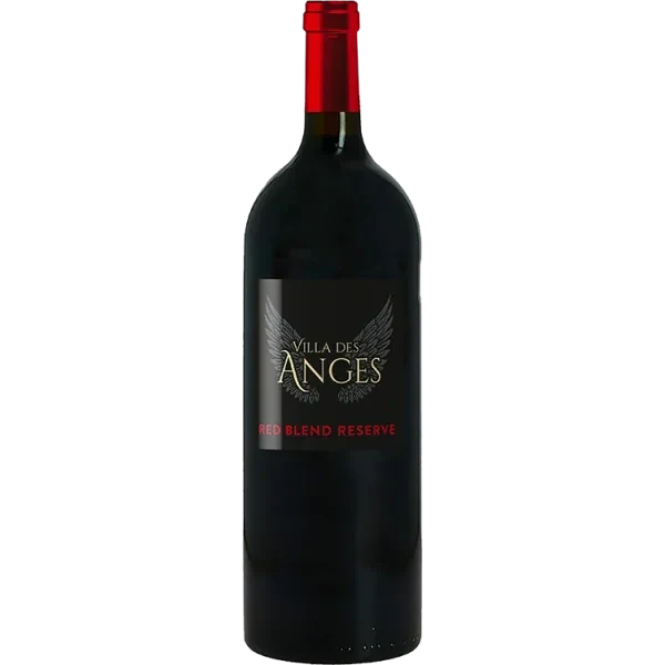 Magnum - Villa des Anges Réserve 2022 - Jeff Carrel