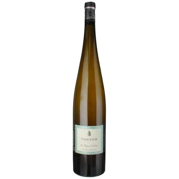 Magnum - Viognier 2024 - Les Vignes d’à Côté - Yves Cuilleron