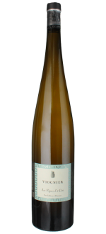 Magnum - Viognier 2025 - Les Vignes d’à Côté - Yves Cuilleron