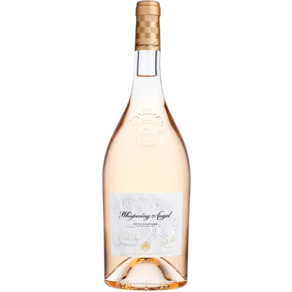 Magnum - Whispering Angel 2025 - Esclans