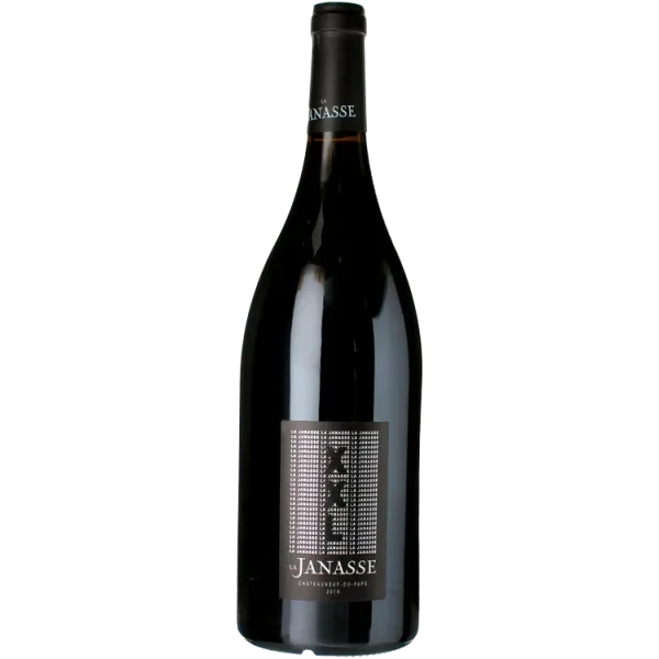 Magnum - XXL 2019 - Domaine de la Janasse