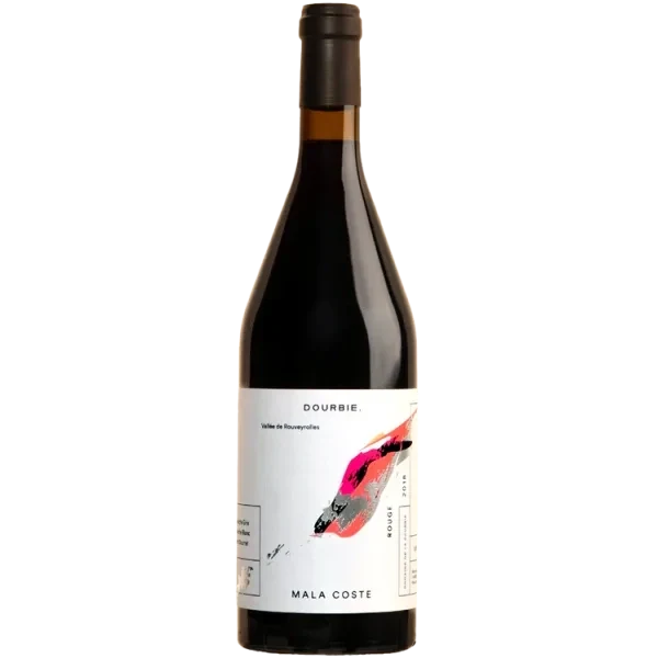Mala Coste 2022 - La Dourbie