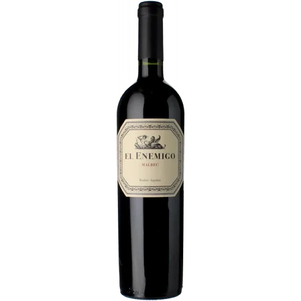 Malbec 2022 - El Enemigo