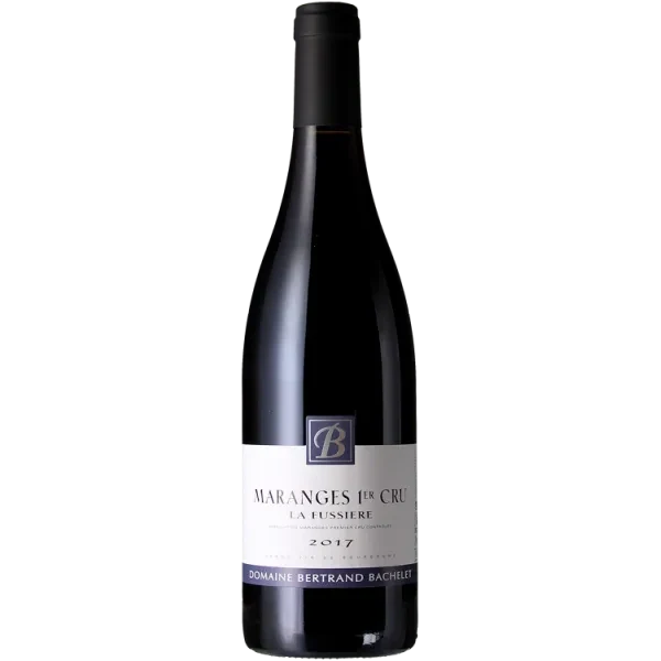 Maranges 1er Cru - la Fuissiere 2024 - Domaine Bertrand Bachelet