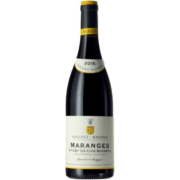 Maranges 1er Cru - Les Clos Roussots 2024 - Doudet-Naudin