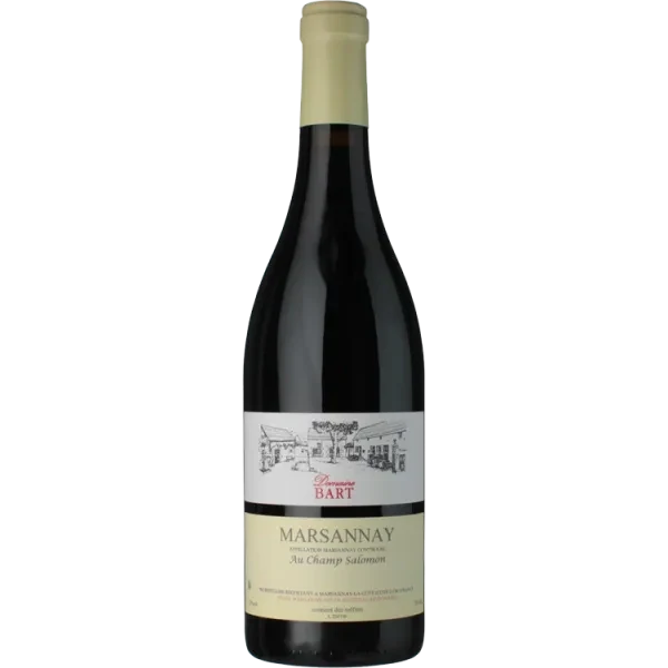Marsannay Au Champ Salomon 2022 - Dominio Bart