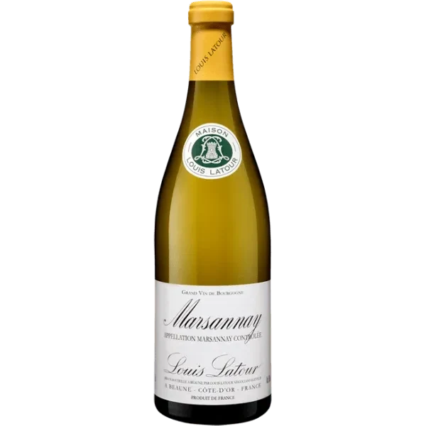Marsannay Blanc 2021 - Louis Latour