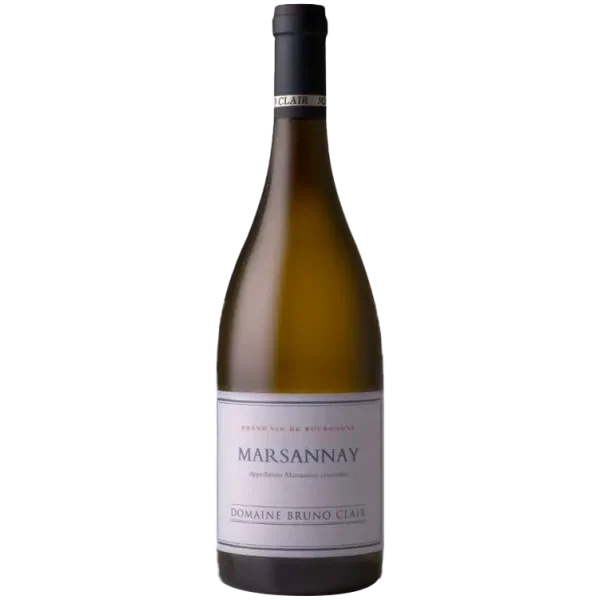 Marsannay Blanc 2022 - Domaine Bruno Clair