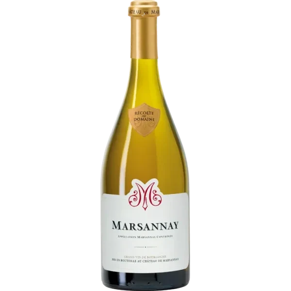 Marsannay Blanc 2023 - Château de Marsannay