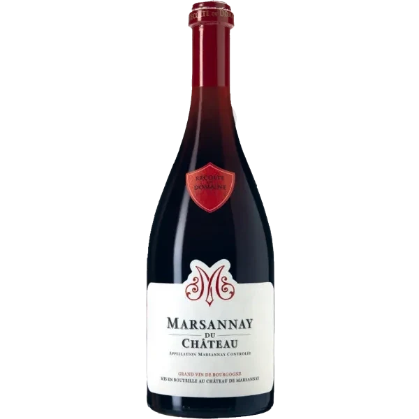 Marsannay du Château 2023 - Château de Marsannay