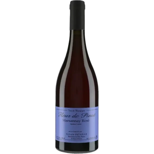 Marsannay - Fleur de Pinot Rosé 2023 - Domaine Sylvain Pataille