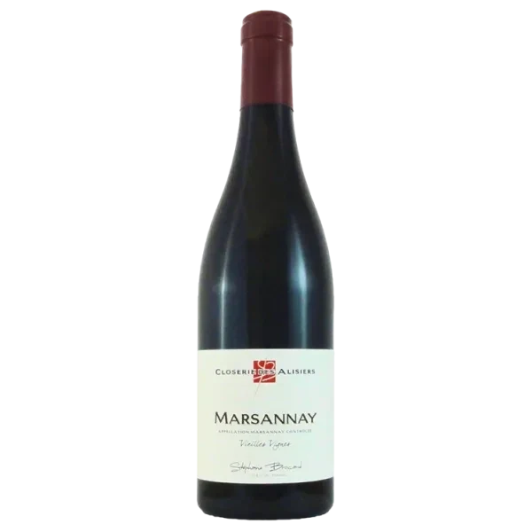 Marsannay Vieilles Vignes 2024 - Closerie des Alisiers