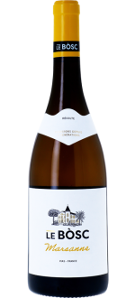 Marsanne 2025 - Domaines Robert Vic Preignes le Vieux