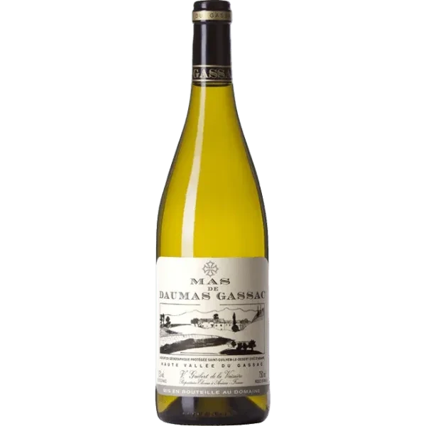 Mas de Daumas Gassac - Blanc 2023