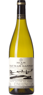 Mas de Daumas Gassac - Blanc 2024