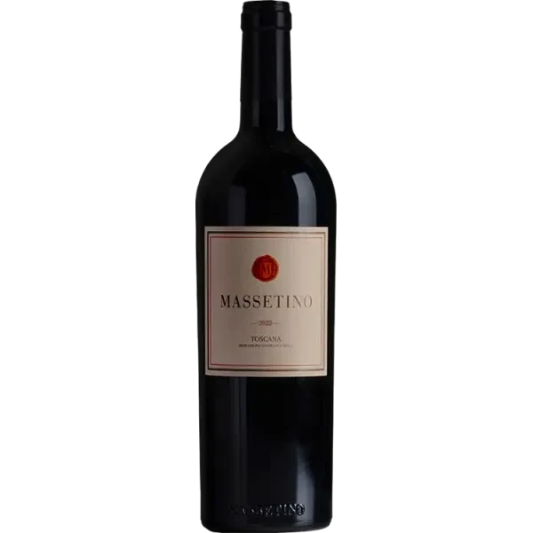 Massetino 2017 - Second Vin de Masseto