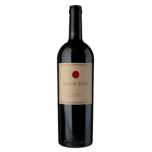 Massetino 2022 - Second Vin de Masseto