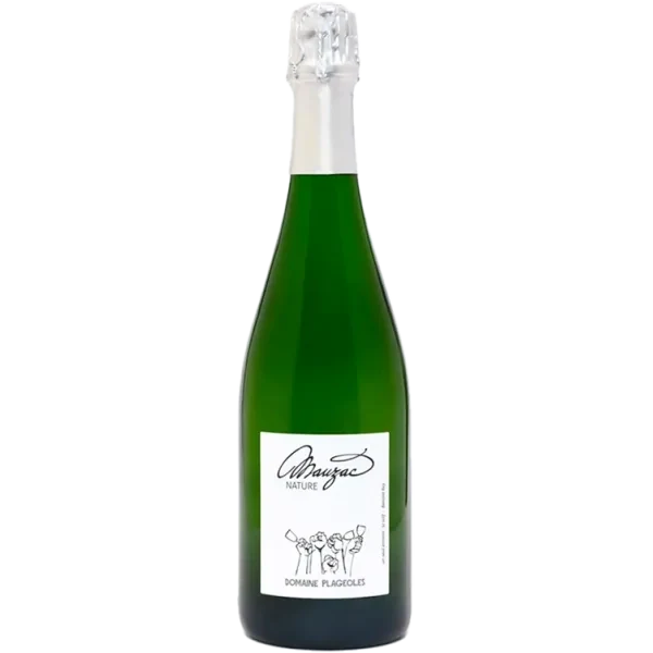 Mauzac Nature 2024 - Domaine Plageoles