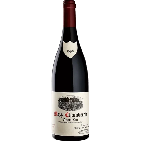 Mazis-Chambertin Grand Cru 2023 - Domaine Henri Rebourseau