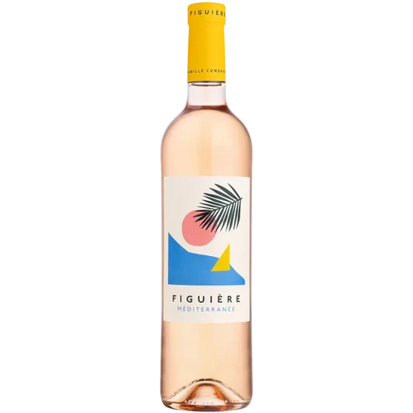 Méditerranée Rosé 2025 - Figuière